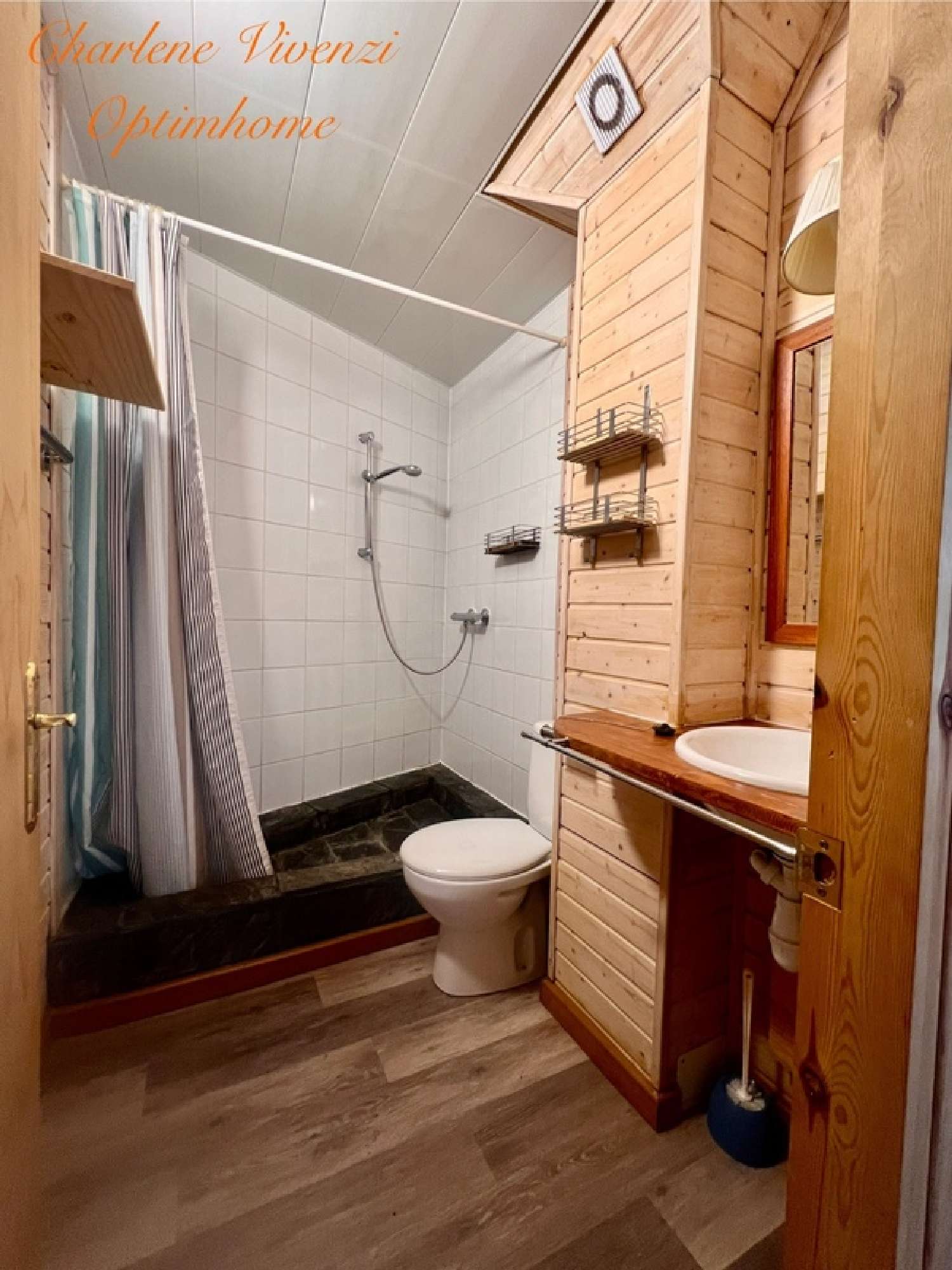 te koop appartement Sainte-Léocadie Pyrénées-Orientales 6