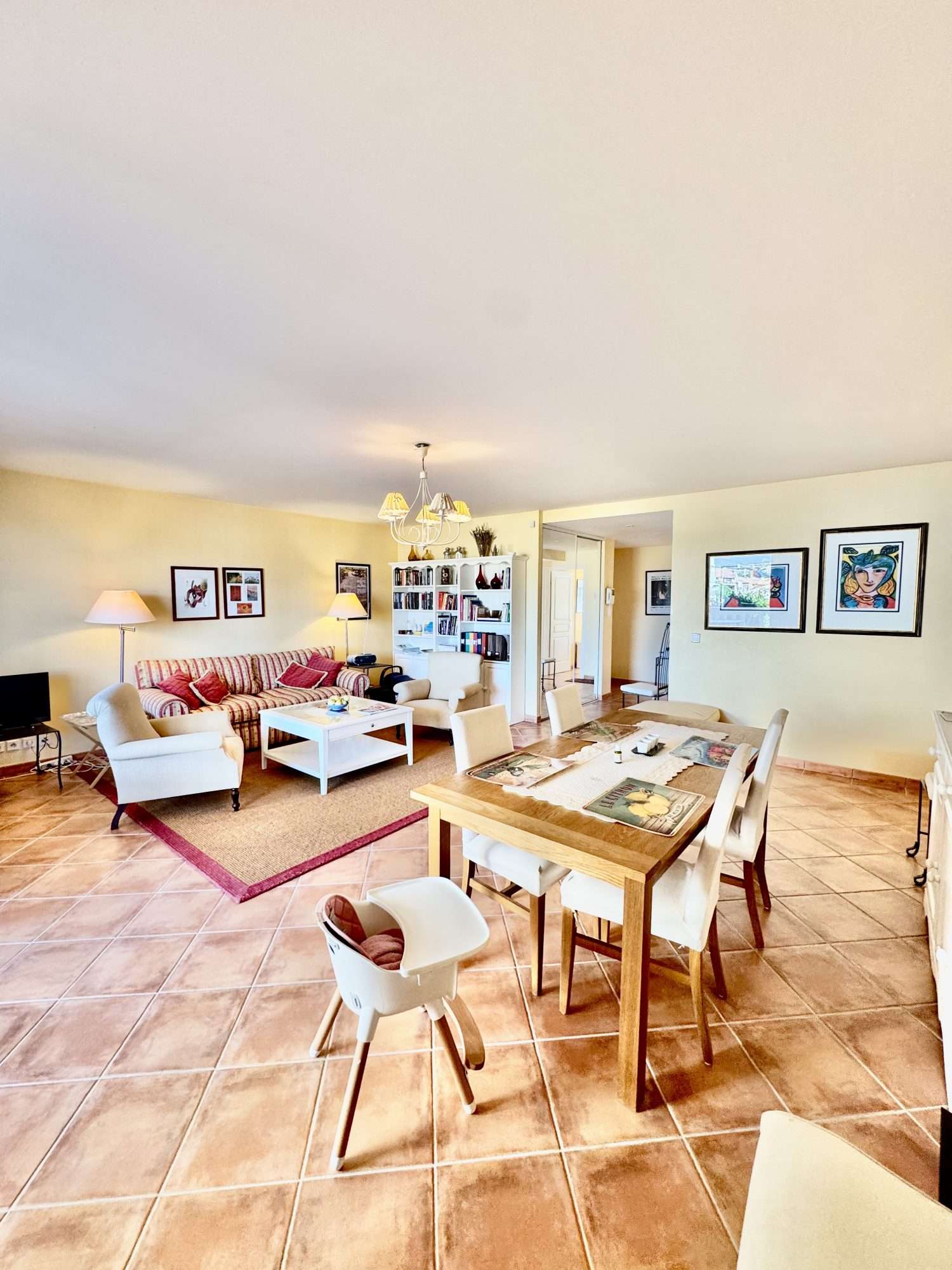  kaufen Wohnung/ Apartment Sainte-Maxime Var 4