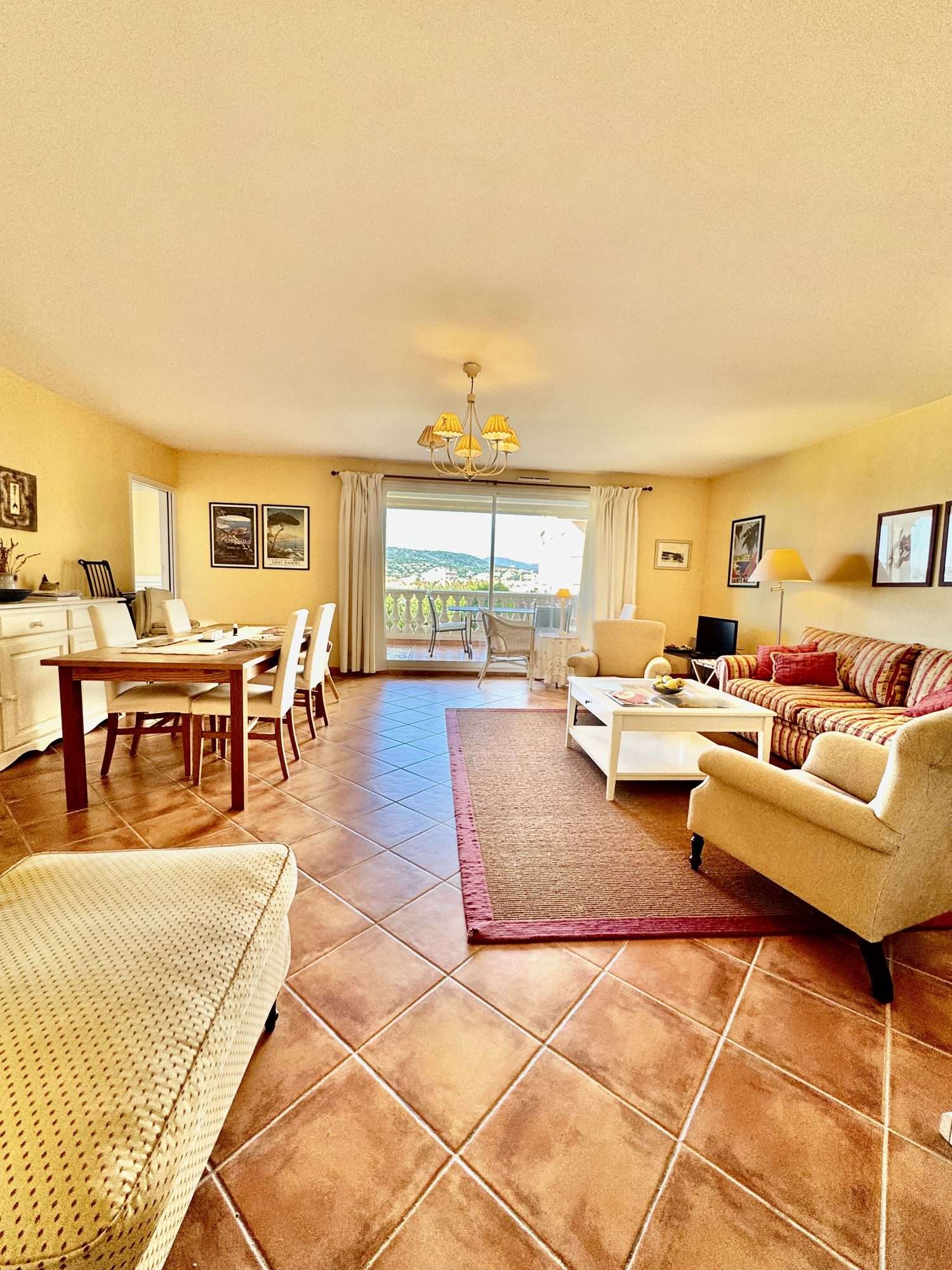  kaufen Wohnung/ Apartment Sainte-Maxime Var 5