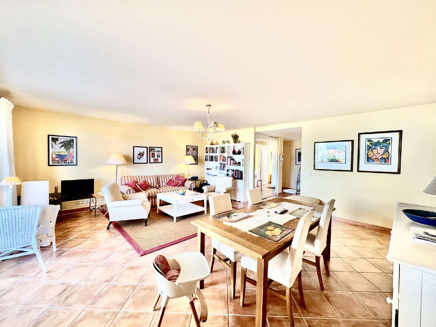  kaufen Wohnung/ Apartment Sainte-Maxime Var 6