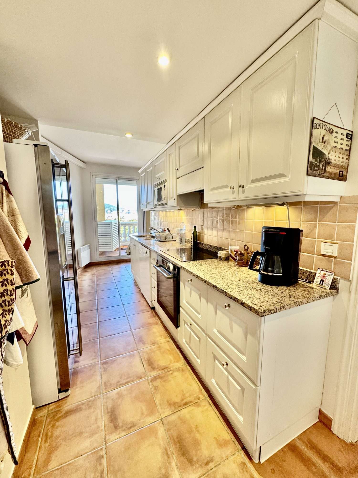  kaufen Wohnung/ Apartment Sainte-Maxime Var 8