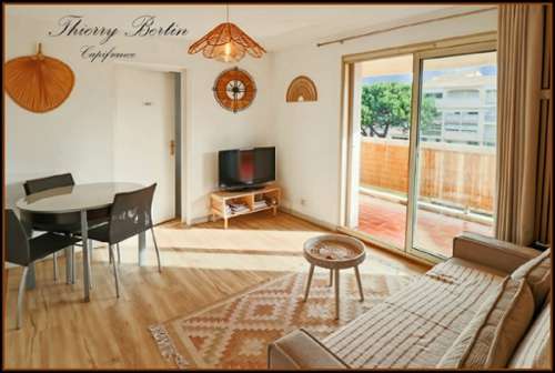 Sainte-Maxime Var apartment foto 7170413