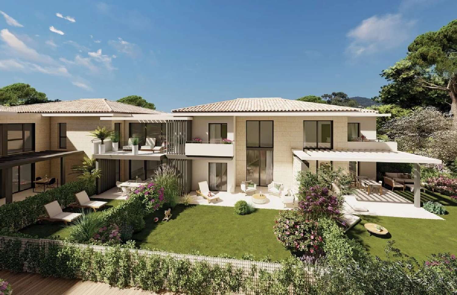  kaufen Wohnung/ Apartment Sainte-Maxime Var 5