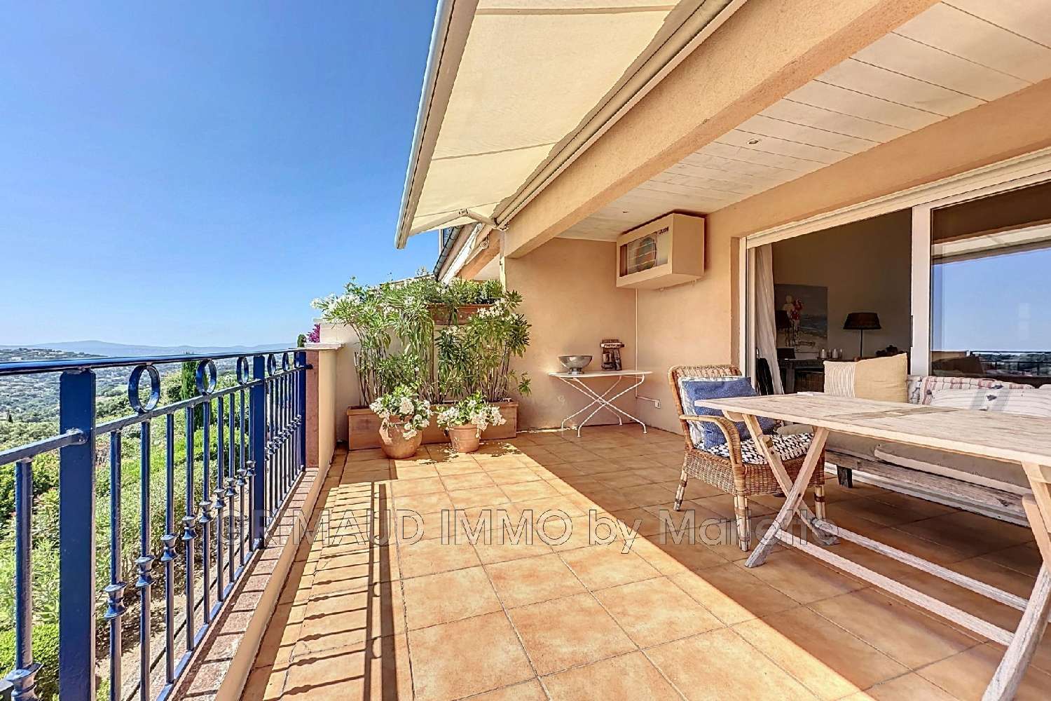 en venta apartamento Sainte-Maxime Var 1