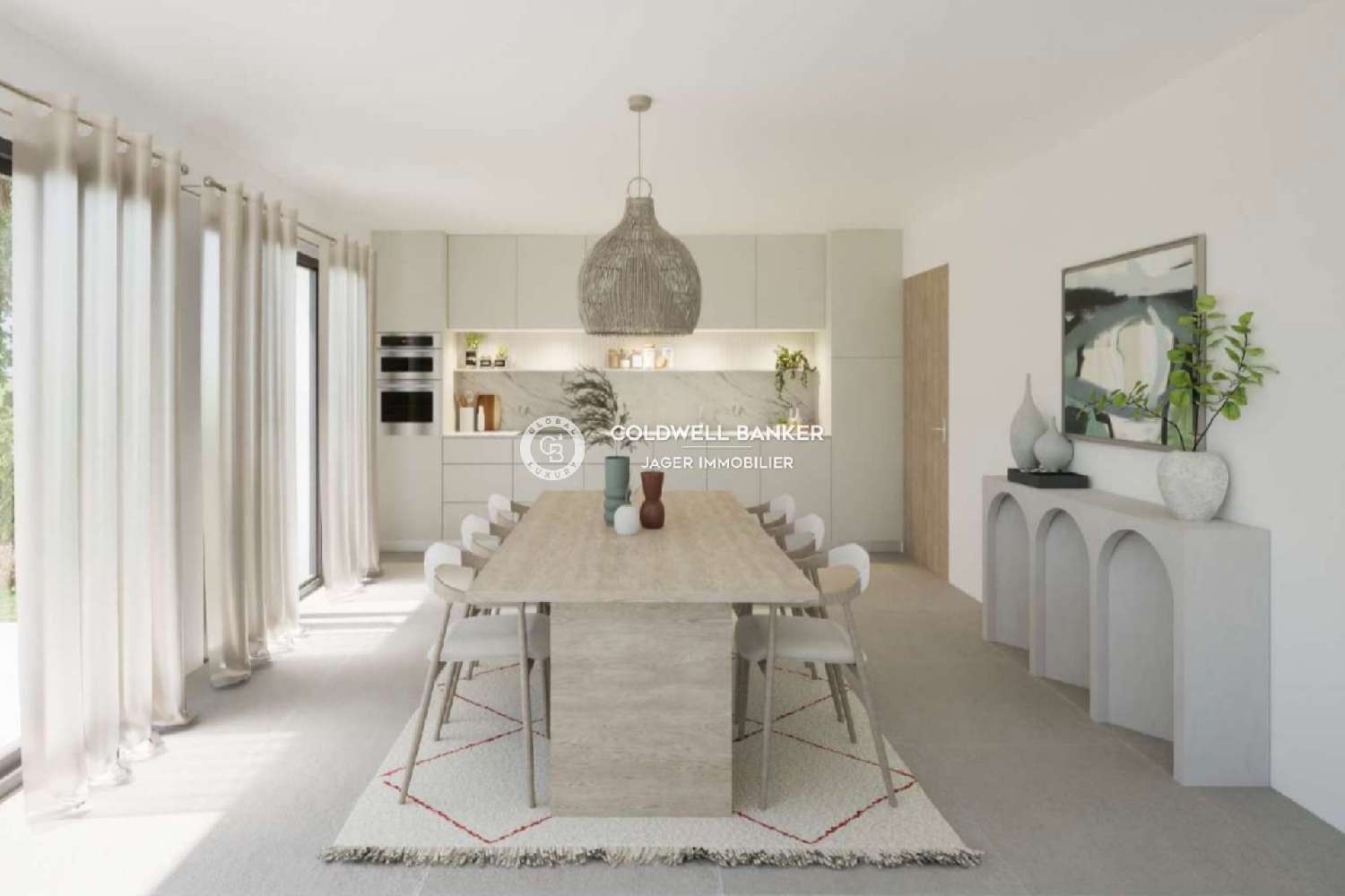  en venta apartamento Sainte-Maxime Var 1