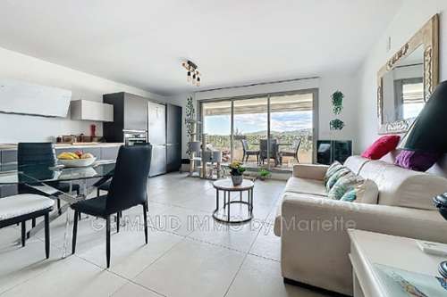 Sainte-Maxime Var apartamento foto 7173394