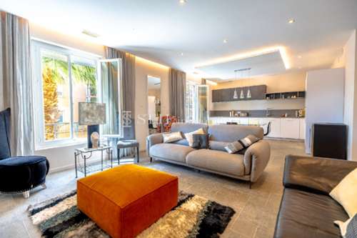 Sainte-Maxime Var appartement foto 7183030