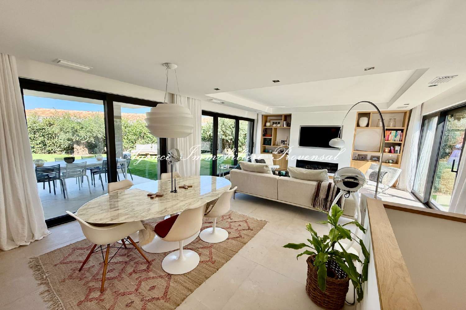 te koop appartement Sainte-Maxime Var 1