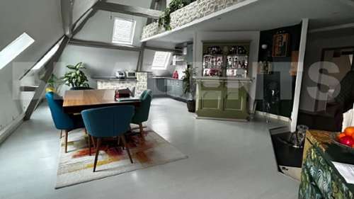 Saintes Charente-Maritime appartement foto 7199809