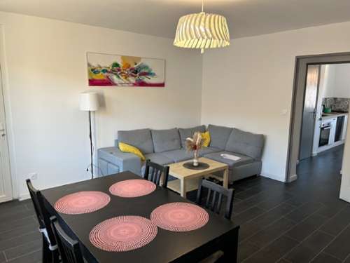 Salernes Var appartement foto 7207170