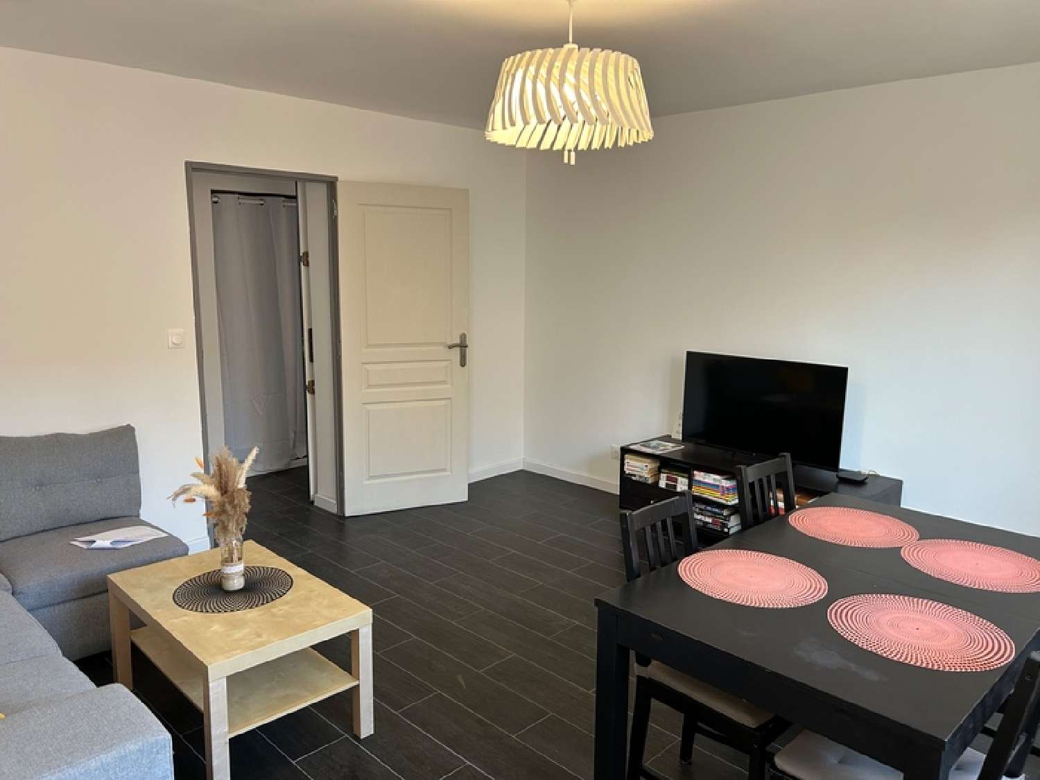  te koop appartement Salernes Var 2