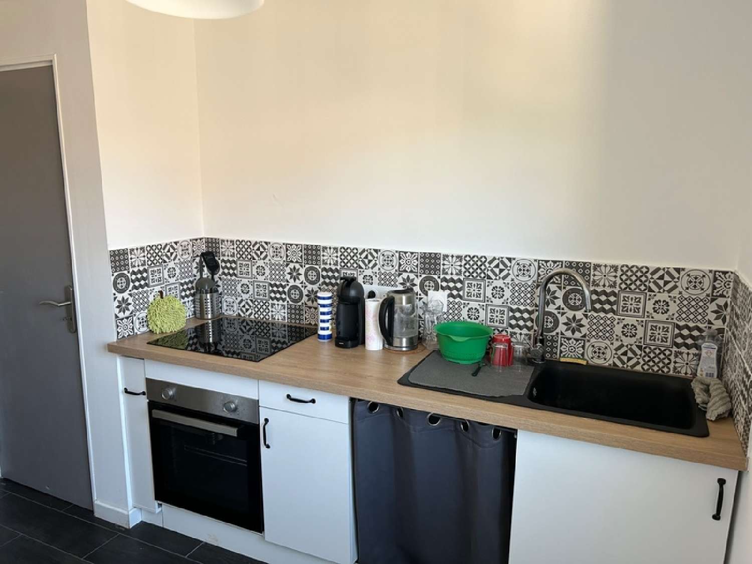  te koop appartement Salernes Var 3
