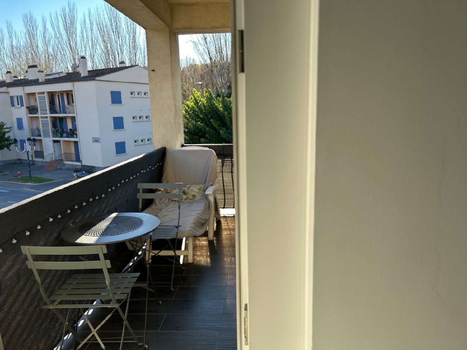  te koop appartement Salernes Var 5