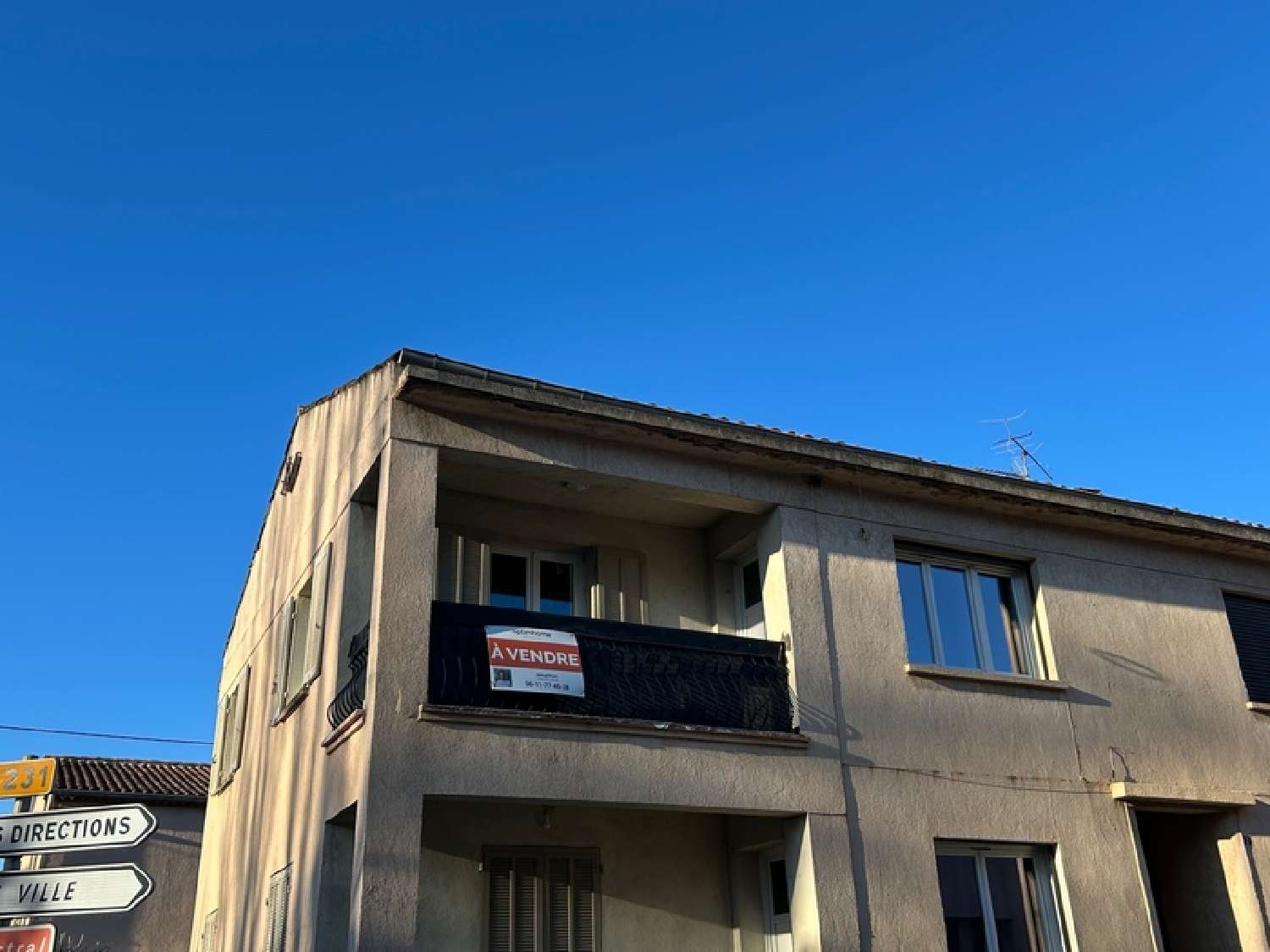  te koop appartement Salernes Var 6