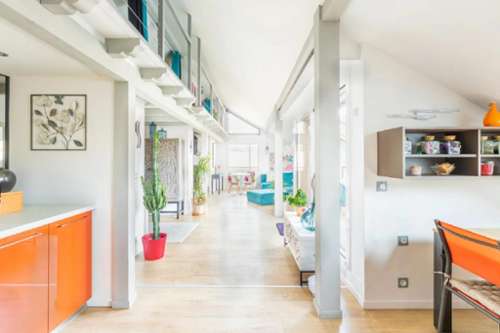 Sallanches Haute-Savoie apartment foto 7198370