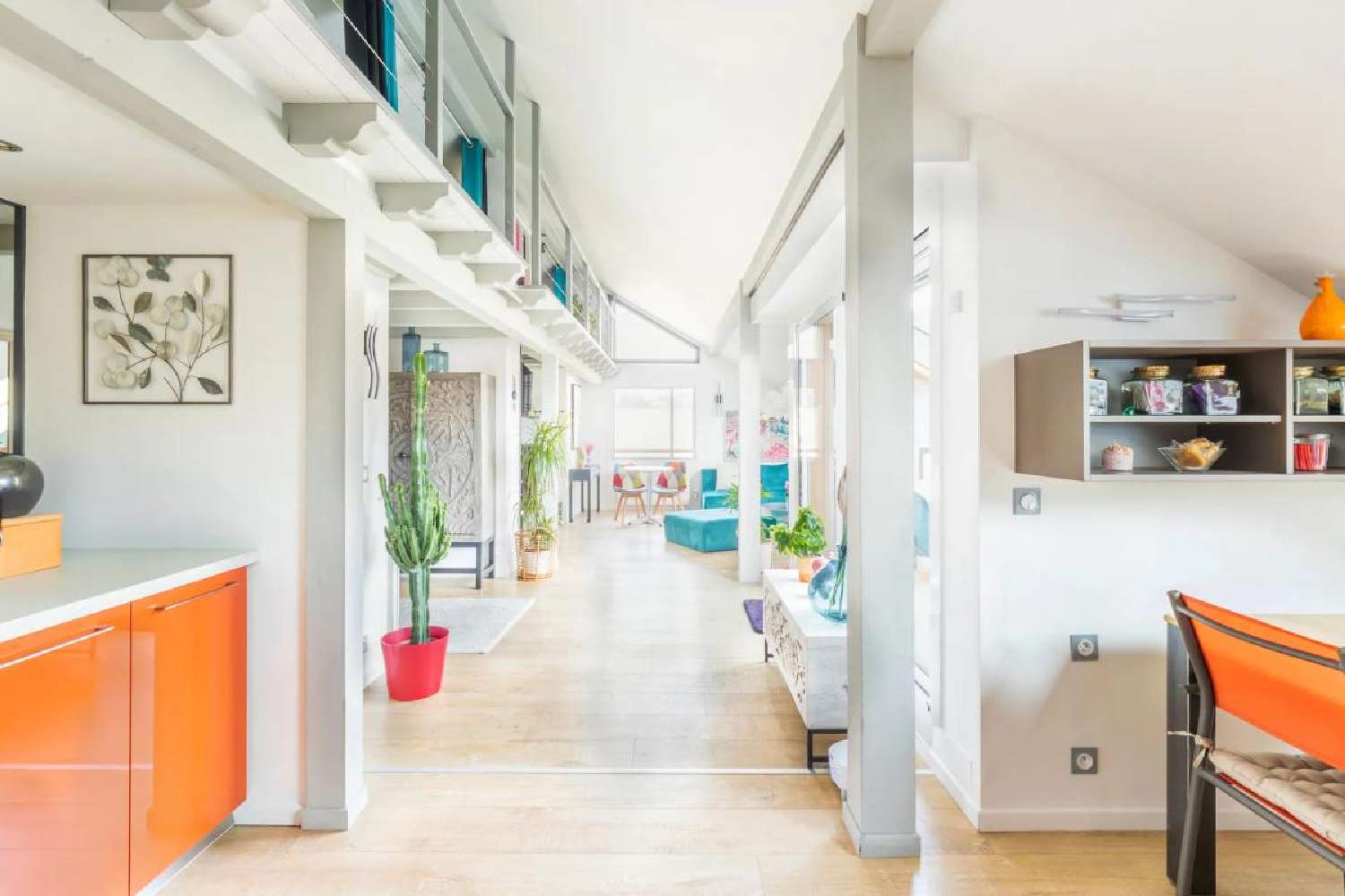  kaufen Wohnung/ Apartment Sallanches Haute-Savoie 1