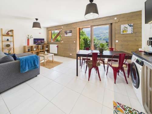 Samoëns Haute-Savoie appartement foto 7170721