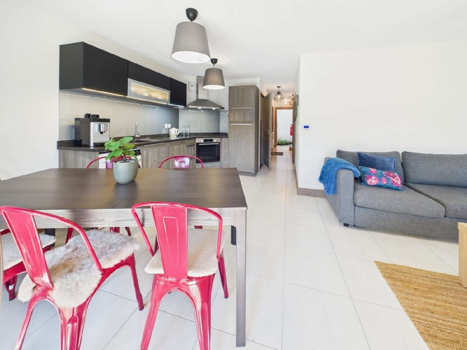 à vendre appartement Samoëns Haute-Savoie 5