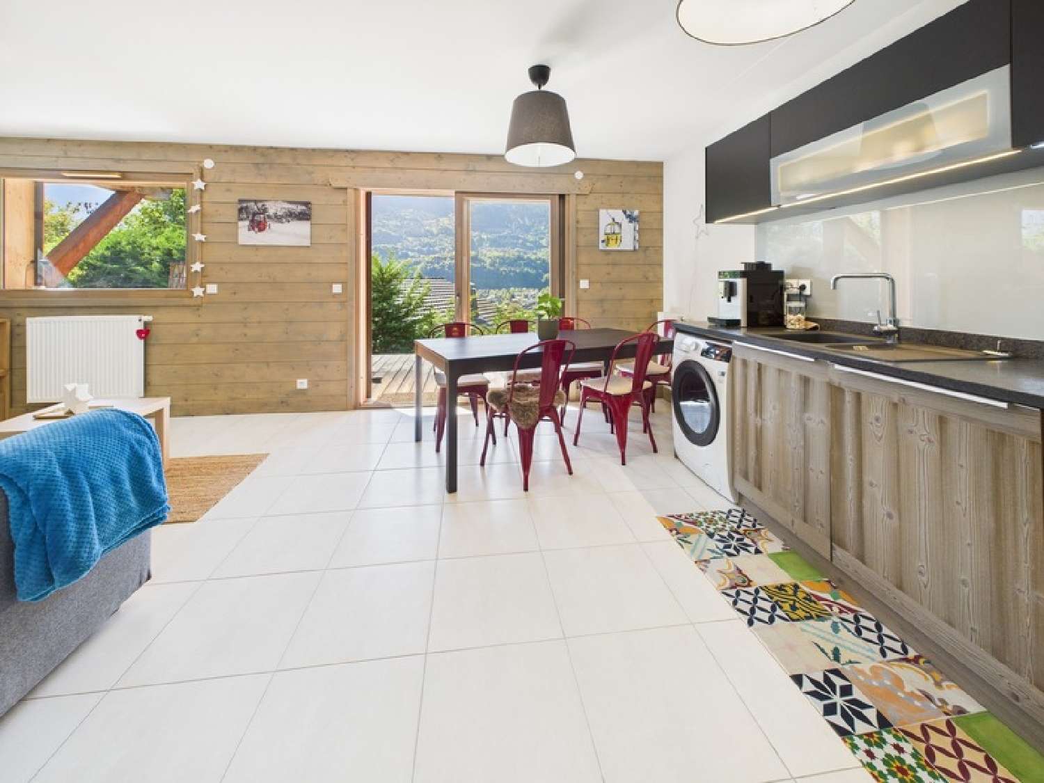 à vendre appartement Samoëns Haute-Savoie 6