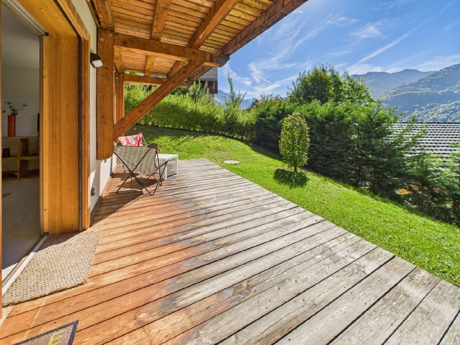 à vendre appartement Samoëns Haute-Savoie 8