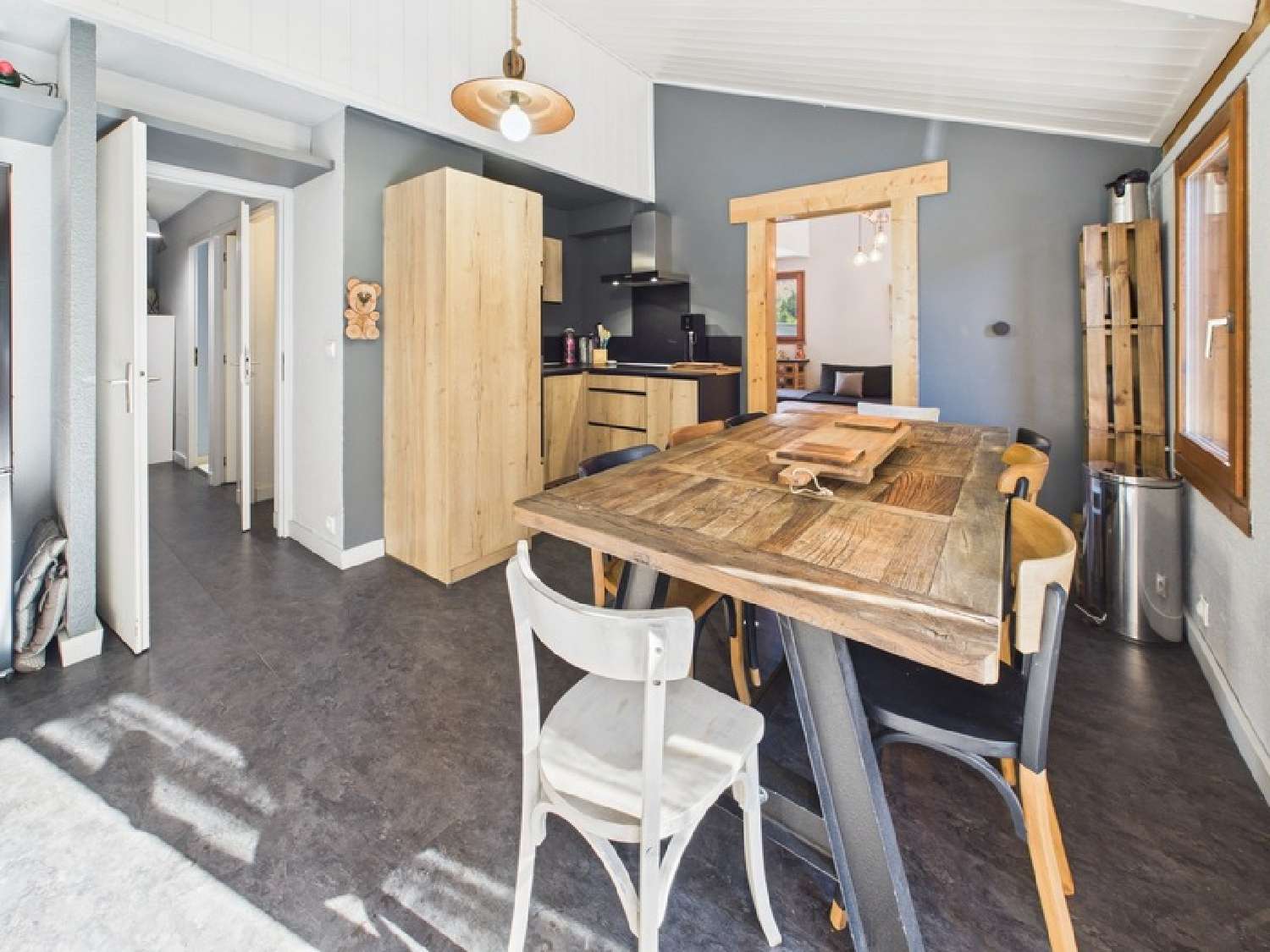  te koop appartement Samoëns Haute-Savoie 2