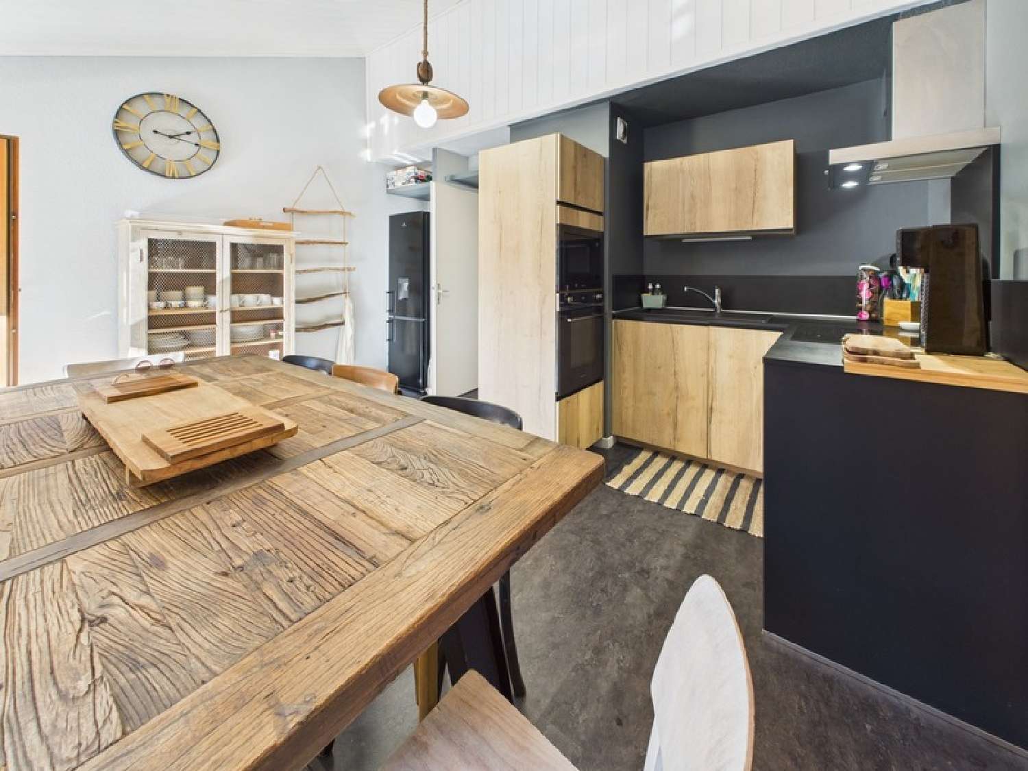  te koop appartement Samoëns Haute-Savoie 3