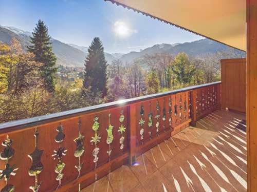 Samoëns Haute-Savoie appartement foto 7186837