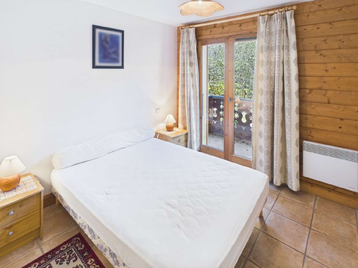  te koop appartement Samoëns Haute-Savoie 7