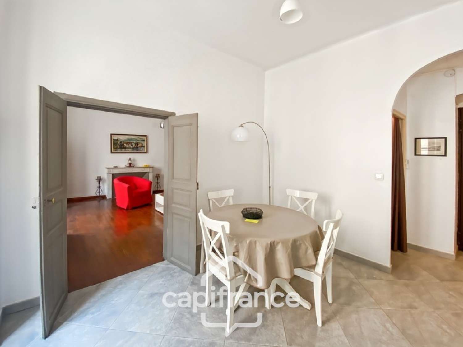 à vendre appartement San-Martino-di-Lota Haute-Corse 3