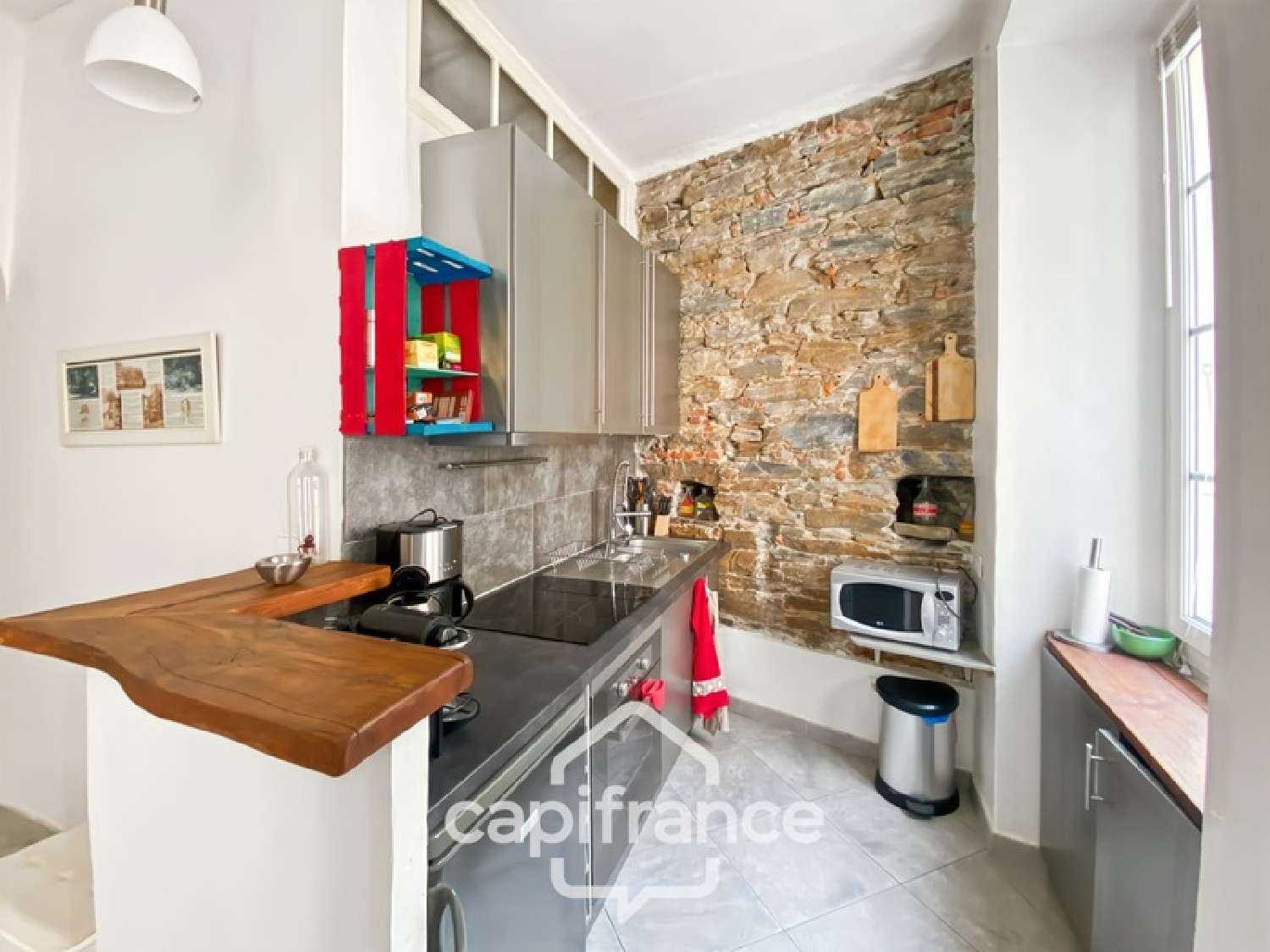 à vendre appartement San-Martino-di-Lota Haute-Corse 4