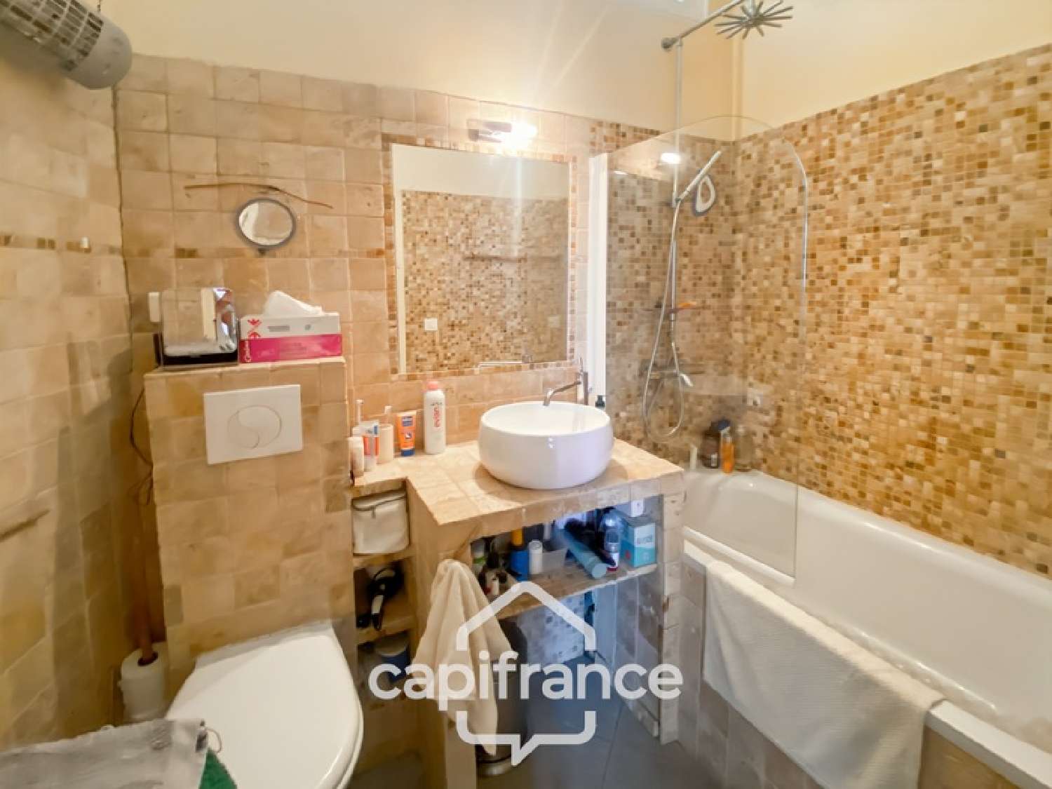 à vendre appartement San-Martino-di-Lota Haute-Corse 8