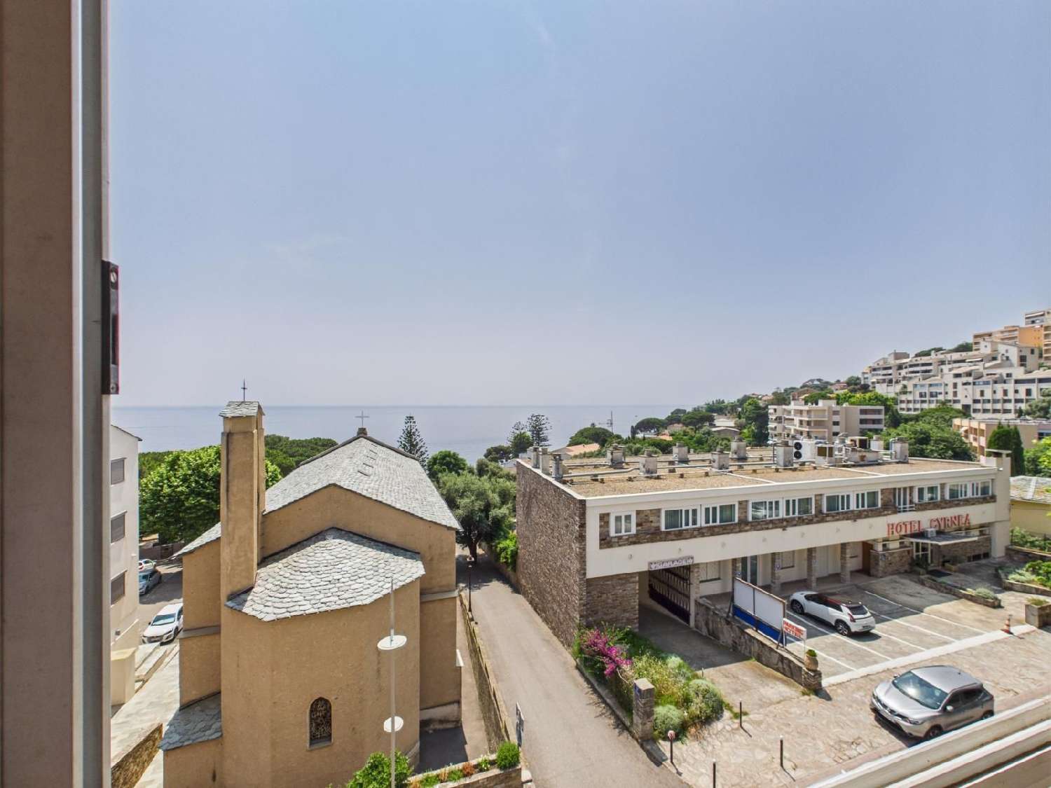  for sale apartment San-Martino-di-Lota Haute-Corse 1