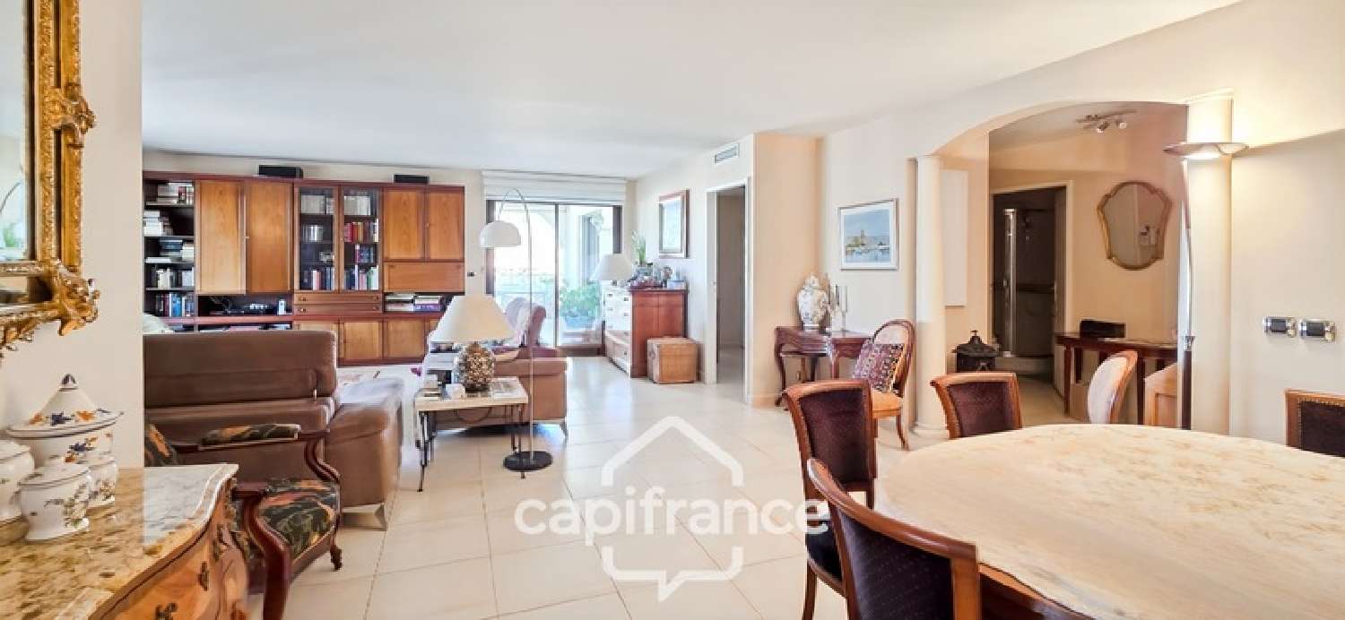  à vendre appartement Sanary-sur-Mer Var 5