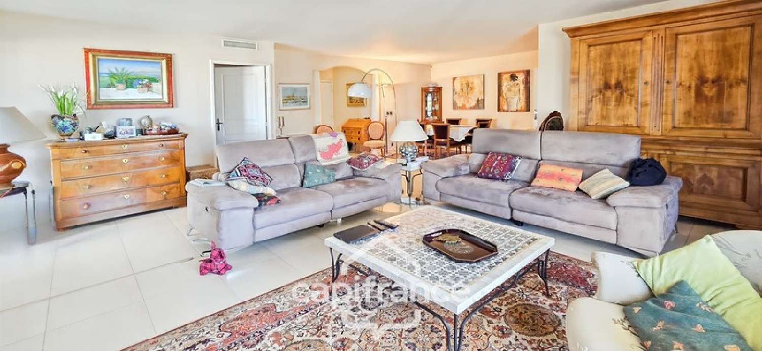  à vendre appartement Sanary-sur-Mer Var 6