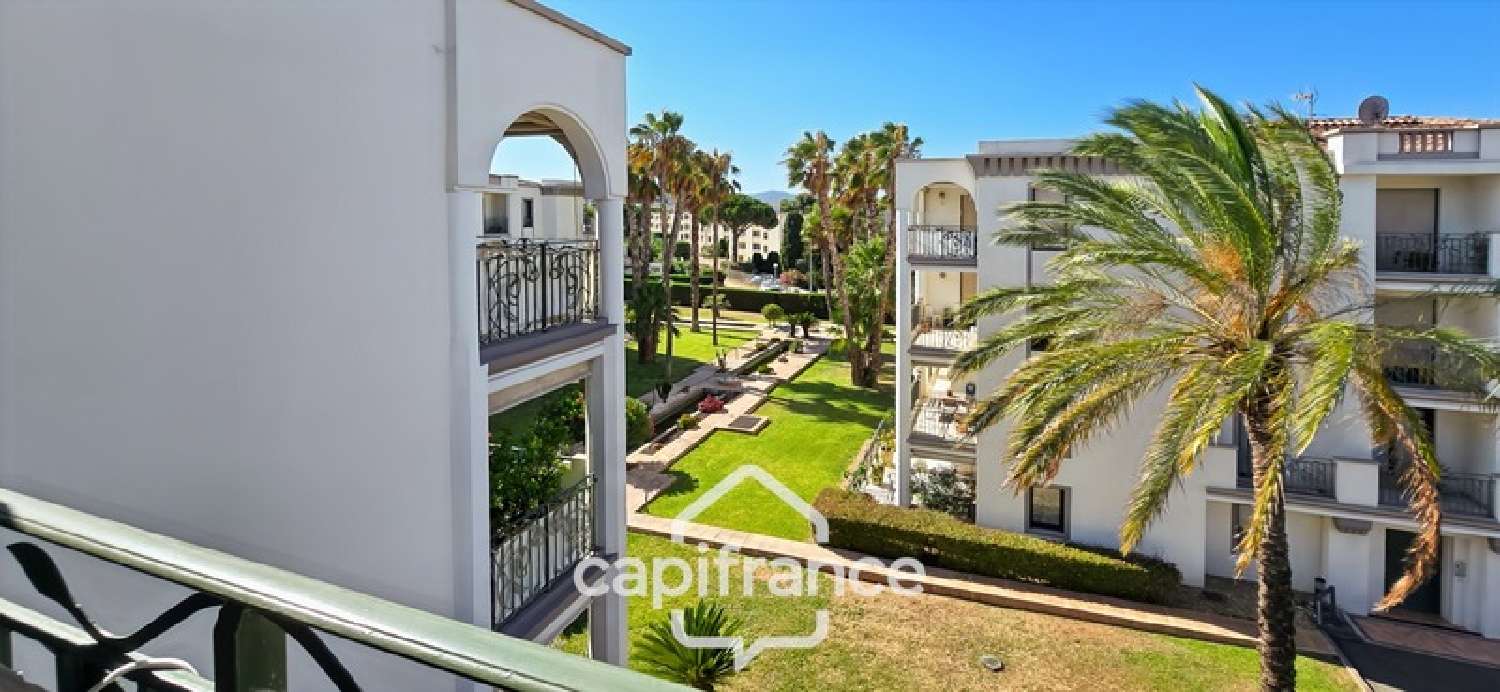  à vendre appartement Sanary-sur-Mer Var 7