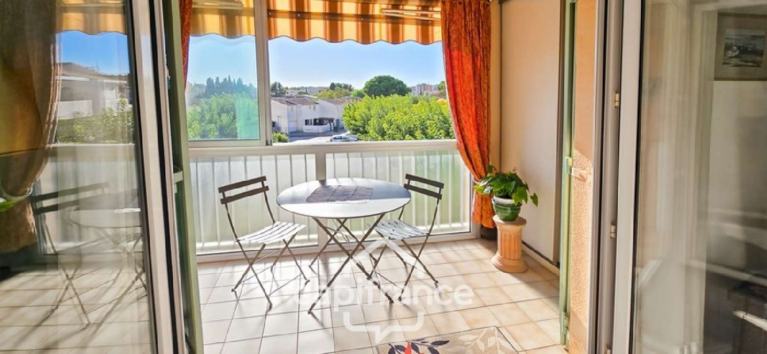 à vendre appartement Sanary-sur-Mer Var 1