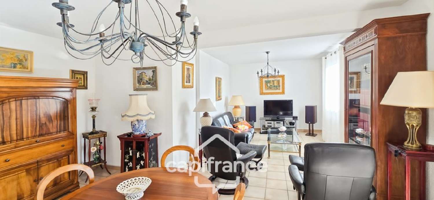 à vendre appartement Sanary-sur-Mer Var 4