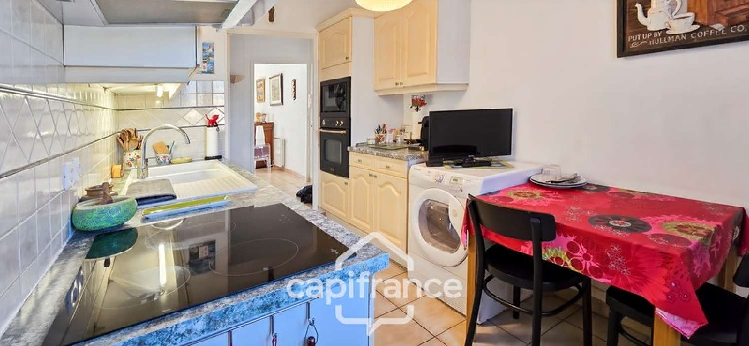 à vendre appartement Sanary-sur-Mer Var 7