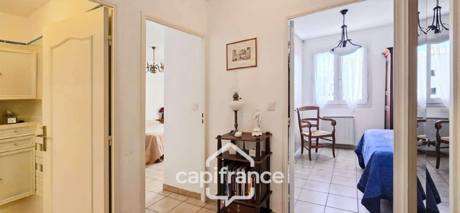 à vendre appartement Sanary-sur-Mer Var 8