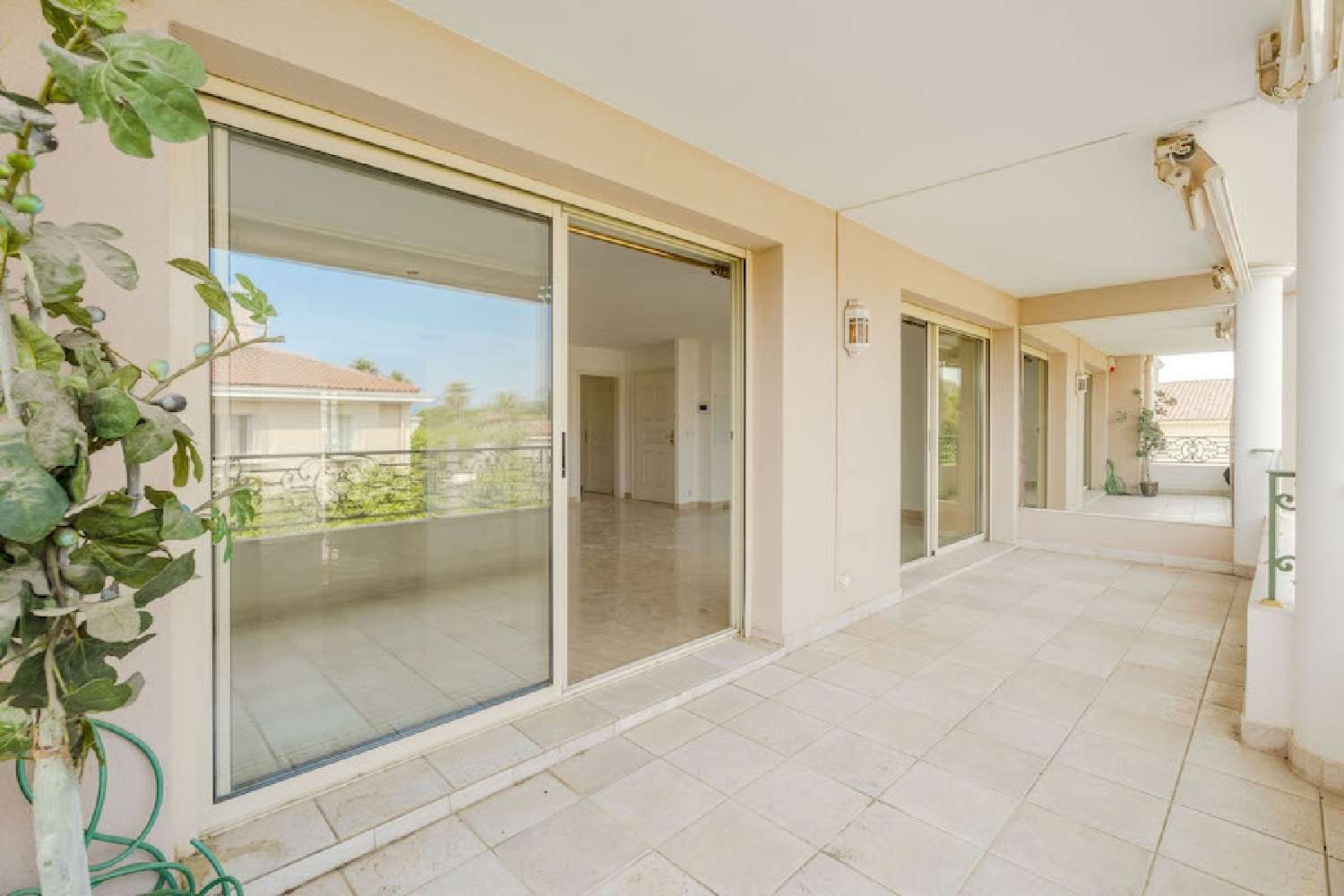 à vendre appartement Sanary-sur-Mer Var 5