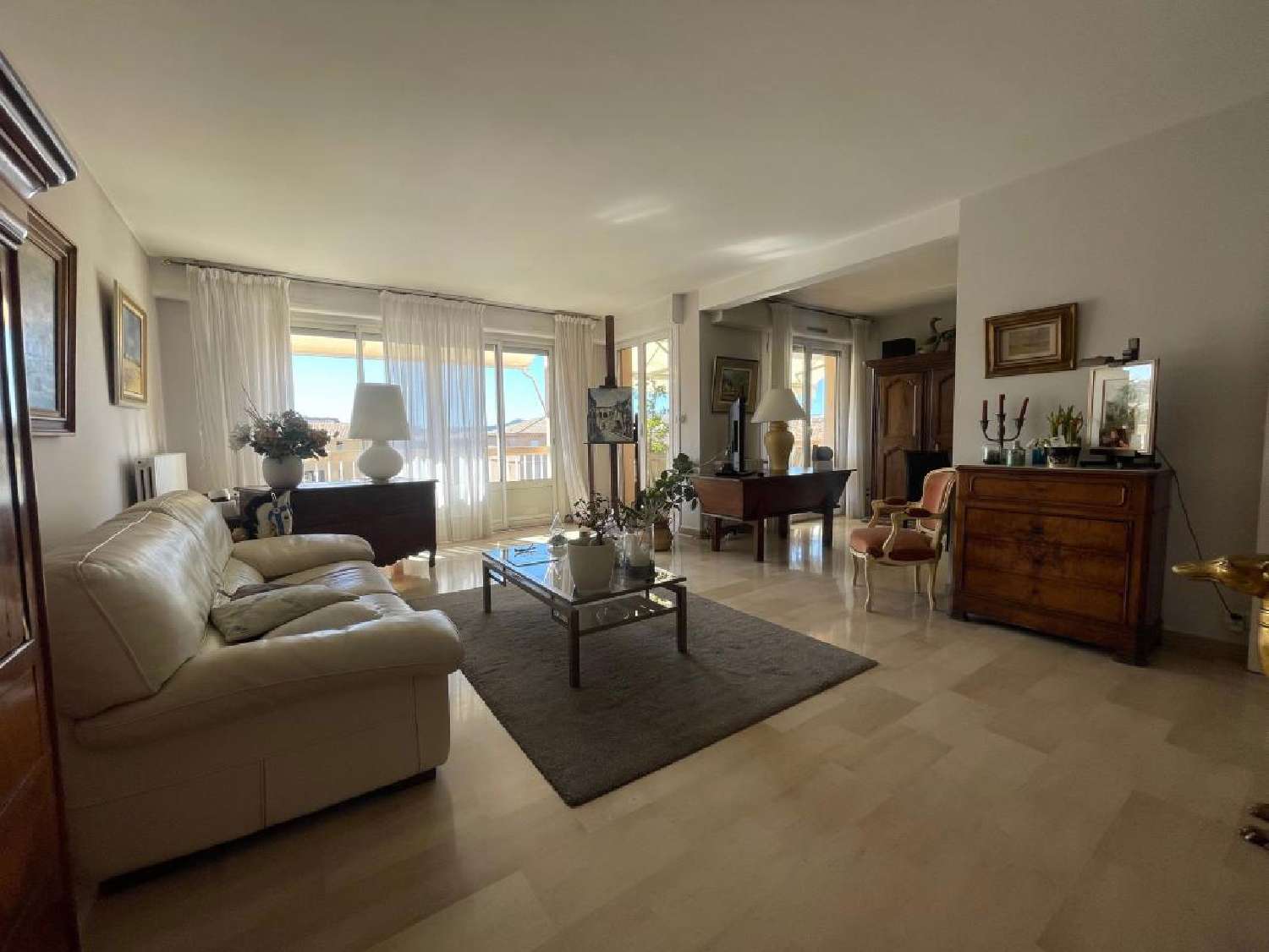  à vendre appartement Sanary-sur-Mer Var 1