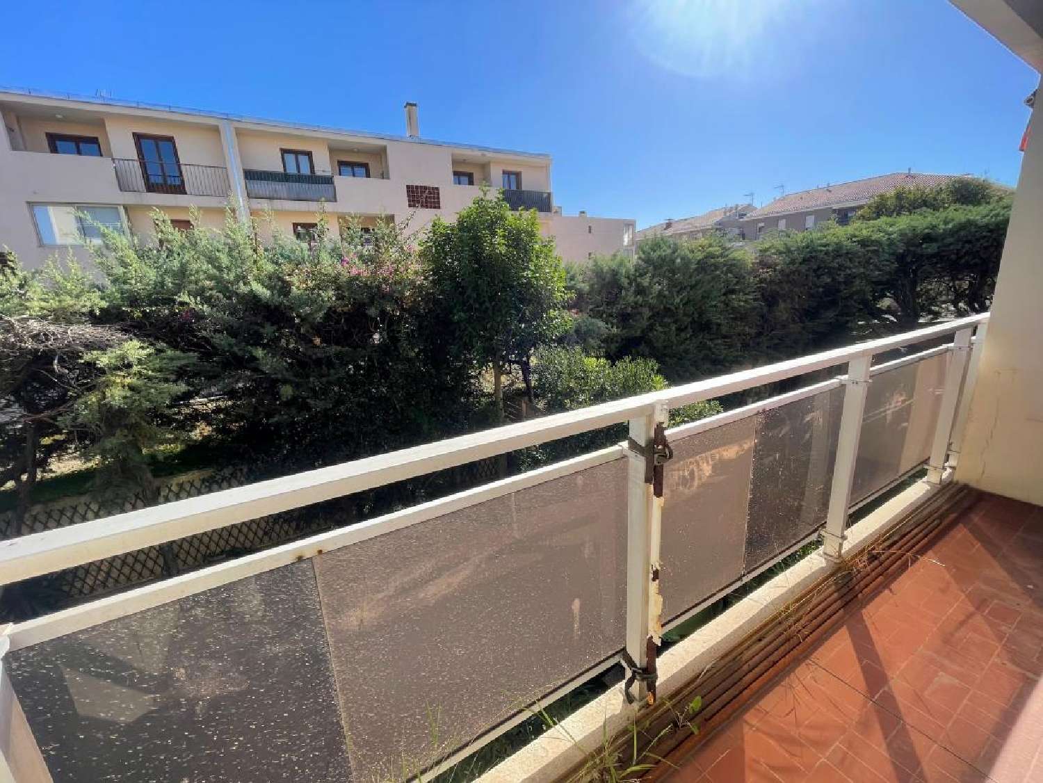 à vendre appartement Sanary-sur-Mer Var 1