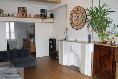 Sancé Saône-et-Loire appartement foto 7169908