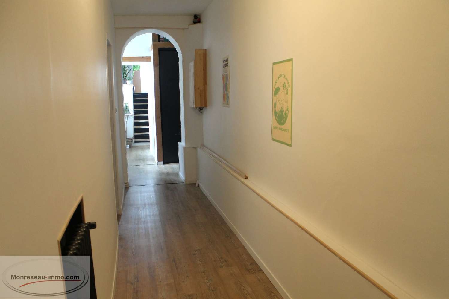 à vendre appartement Sancé Saône-et-Loire 6