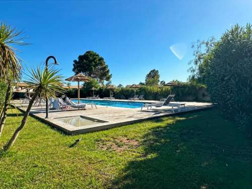 Santa-Maria-Figaniella Corse-du-Sud appartement foto 7198388