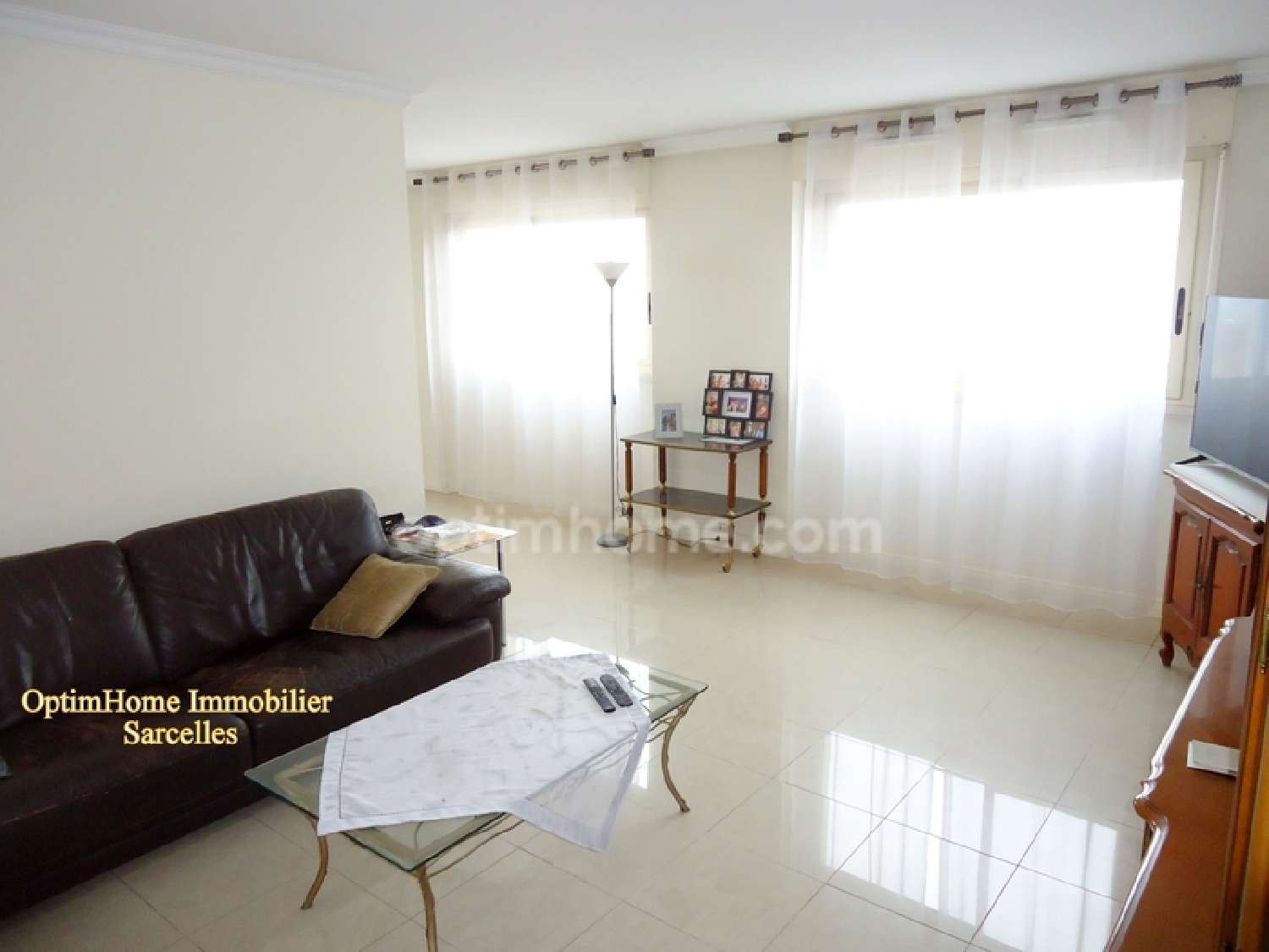  for sale apartment Sarcelles Val-d'Oise 1