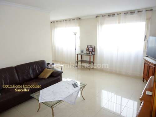 Sarcelles Val-d'Oise apartment foto 7182528