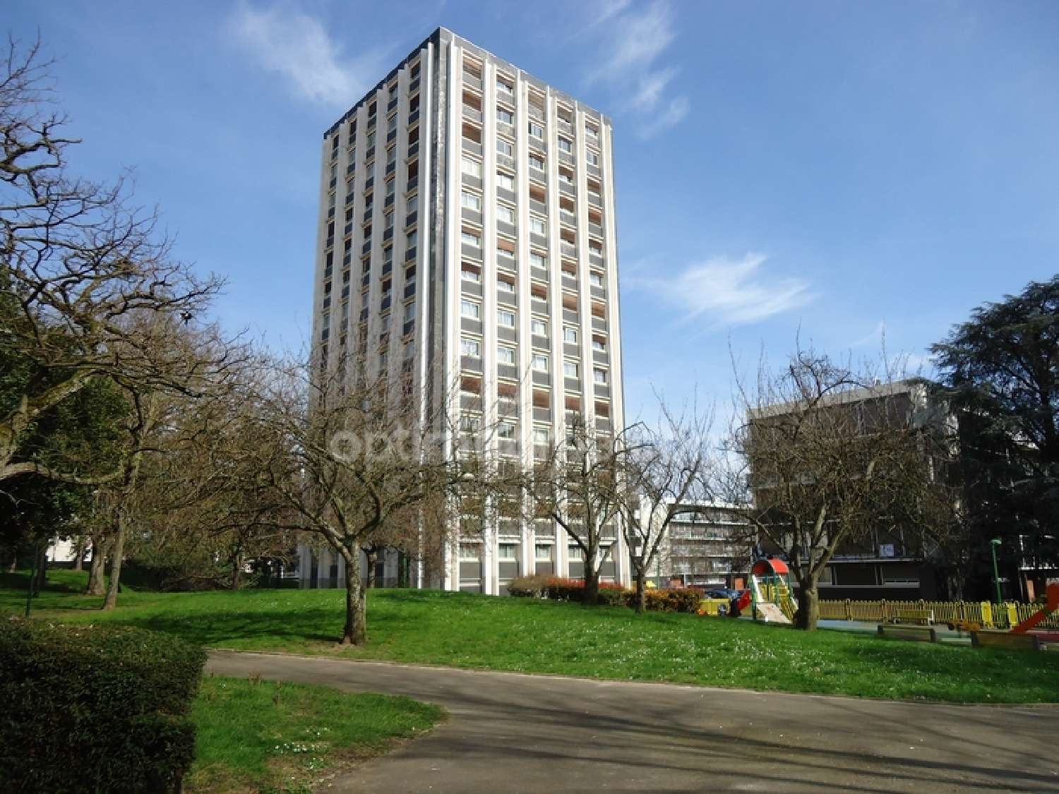  for sale apartment Sarcelles Val-d'Oise 2