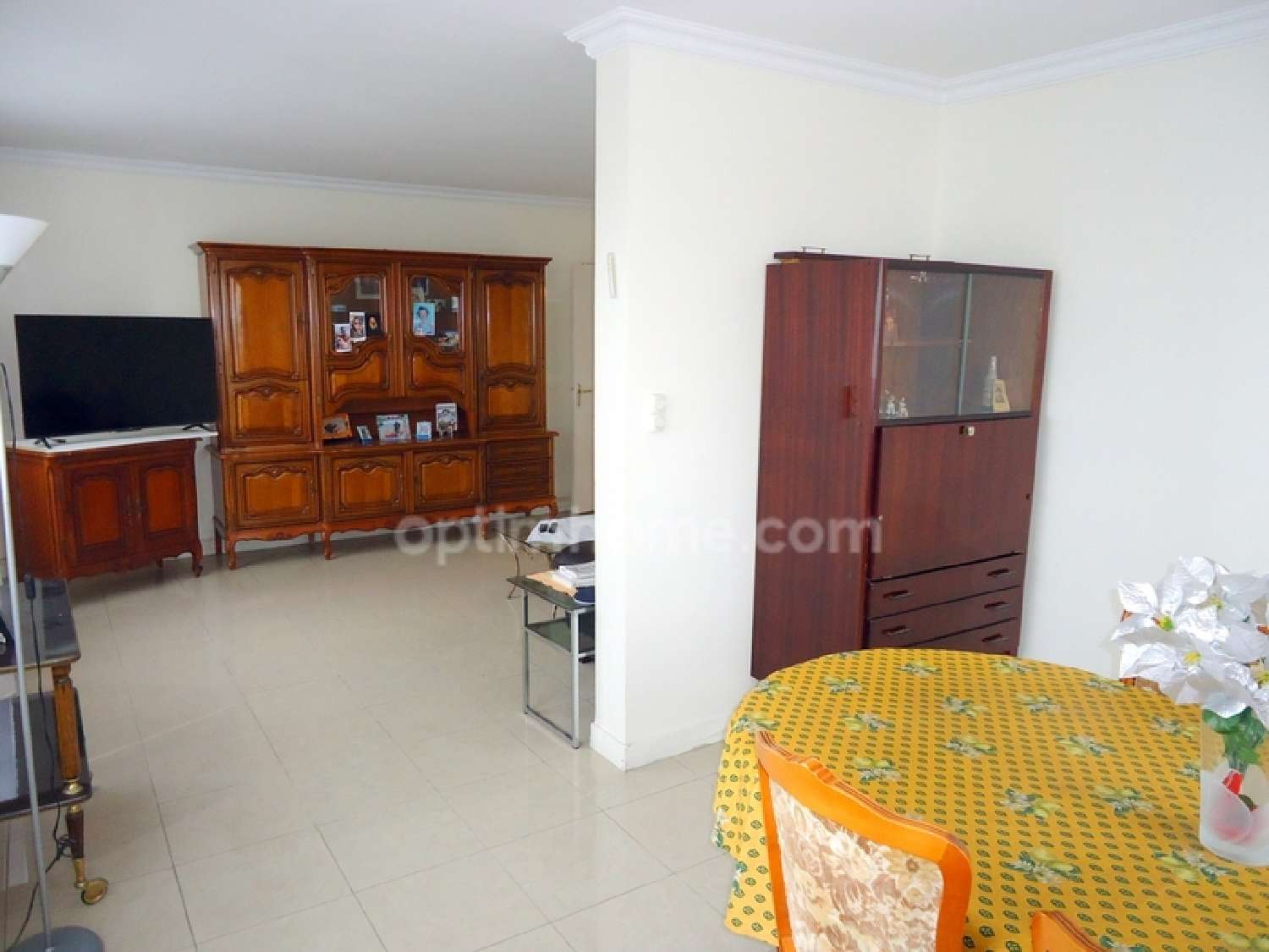  for sale apartment Sarcelles Val-d'Oise 3