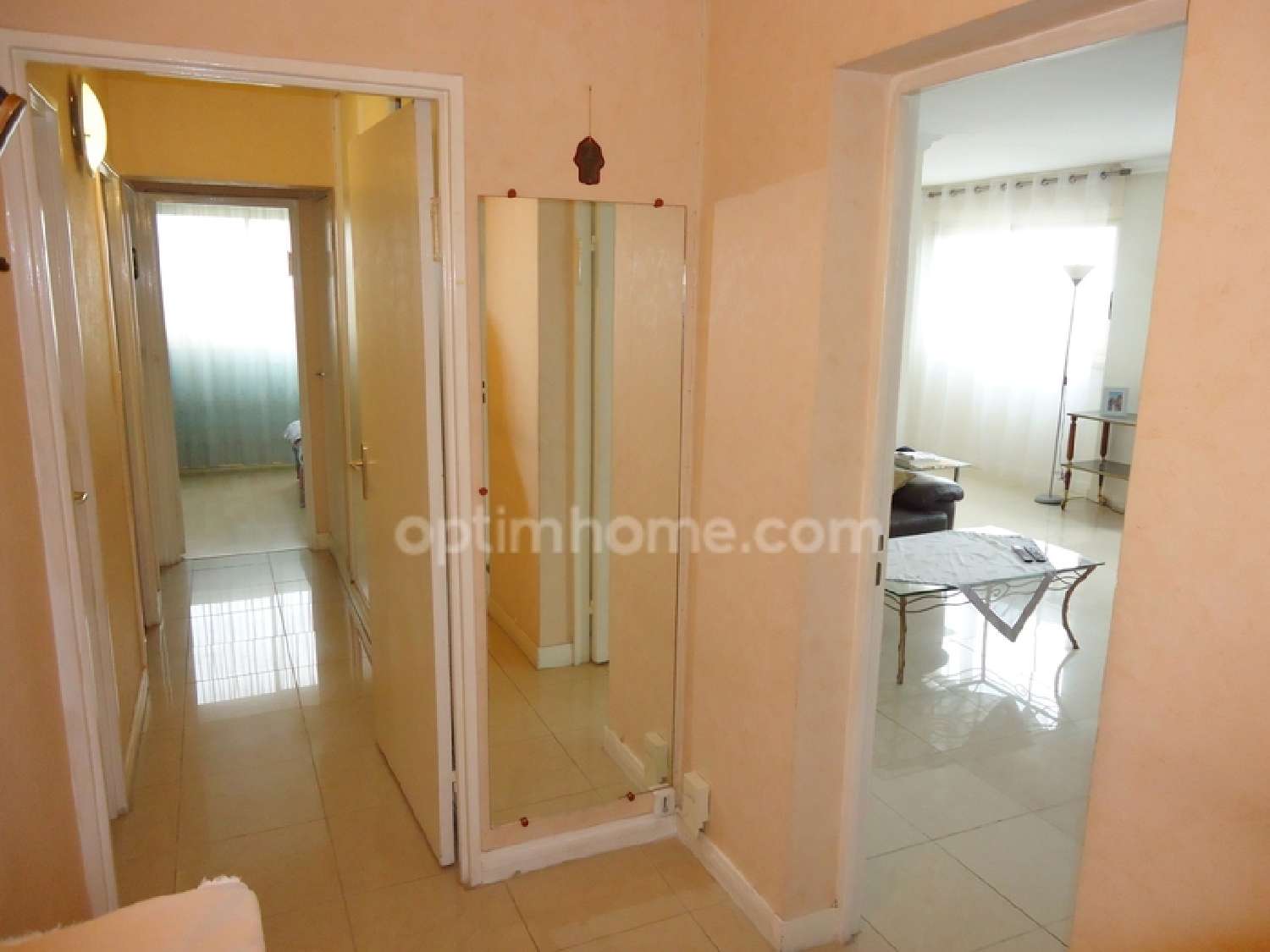  for sale apartment Sarcelles Val-d'Oise 4